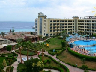 Grand Resort Hurghada