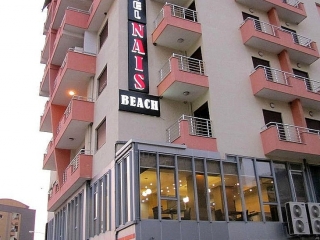 Nais Beach