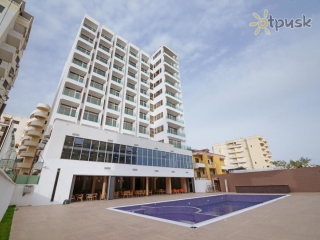 Horizont Hotel