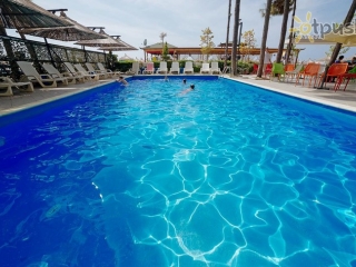 Albanian Star Hotel