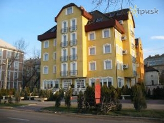Hotel Happy