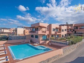 Koutrakis Suites