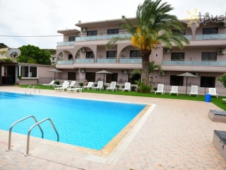 Rose Hotel Faliraki