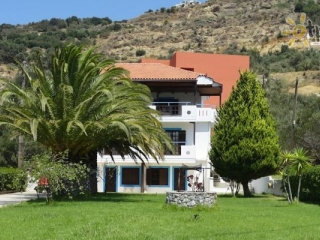 Maria Apartments (Analipsi)