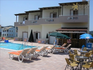 Corfu Inn Apartments