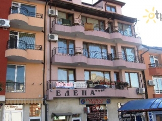 Villa Elena