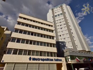 Metropolitan Tel Aviv