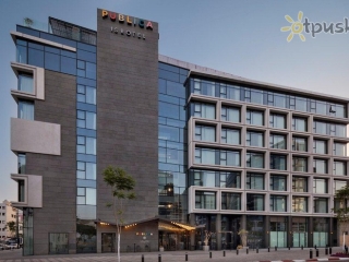 Publica Isrotel Hotel