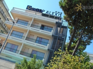 H.top Alexis