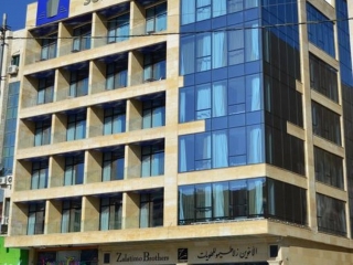 Sulaf Luxury