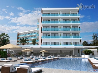 The Blue Ivy Hotel & Suites