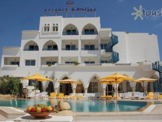 Byzance Hotel