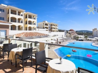 Club St George Hills Resort