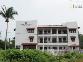 Blue Spring Hotel