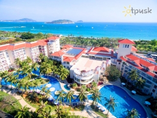 Palm Beach Resort