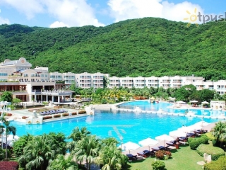 Cactus Resort