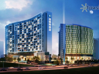 Wyndham Sanya Bay