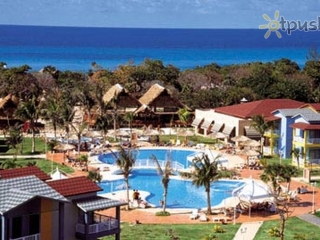 Iberostar Tainos
