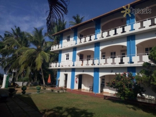 Shangrela Beach