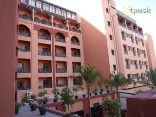 Diwane Hotel & Spa