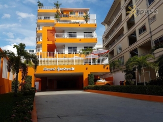 Sunset Apartment