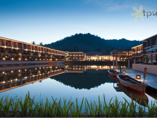 The Sands Khao Lak By Katathani