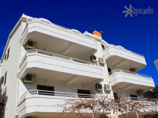 Boreta Villa