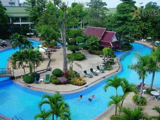 Green Park Resort
