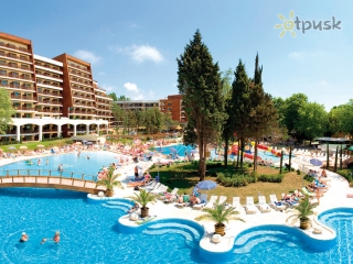 Flamingo Albena