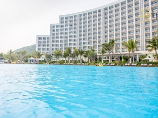 Vinpearl Nha Trang Bay Resort & Villas