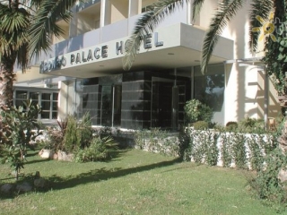Congo Palace Hotel