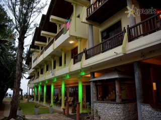 Time N Tide Beach Resort