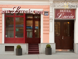 Hotel Lucia