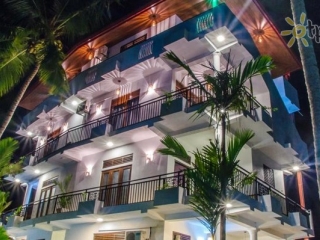Sea View Deepal Villa