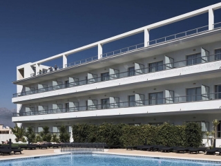 Sun Palace Albir & Spa