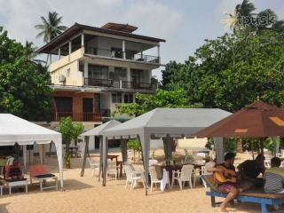 Wave Beach Resort