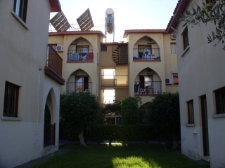 Windmills Apartments