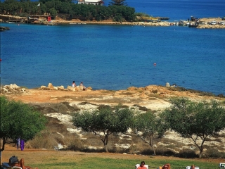Mimosa Beach Hotel