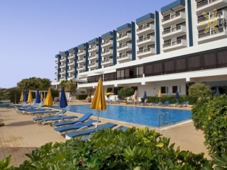 Florida Hotel