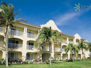 Paradisus Princesa Del Mar Resort & Spa