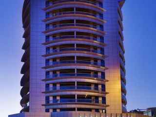 City Seasons Hotel