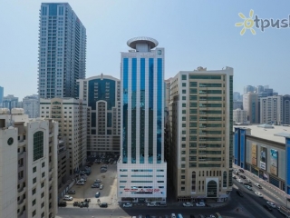 Royal Grand Suite Hotel