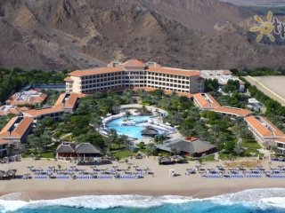 Fujairah Rotana Resort & SPA