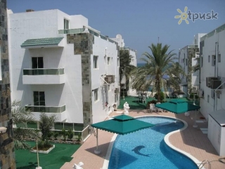 Green House Resort