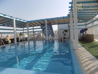 Dream Palace Hotel