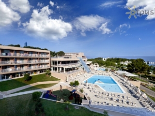 Laguna Molindrio