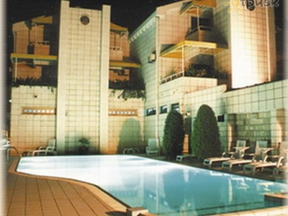 Admiral Hotel Budva
