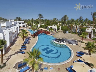 Fayrouz Resort (Ex. Hilton Sharm Fayrouz Resort)