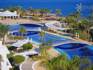 Monte Carlo Sharm El Sheikh (Ex The Ritz-Carlton)