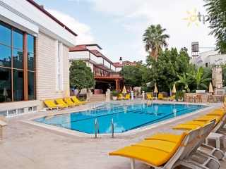 Felice Hotel